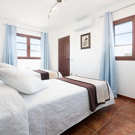 Tías Villa Feel מראה חיצוני תמונה