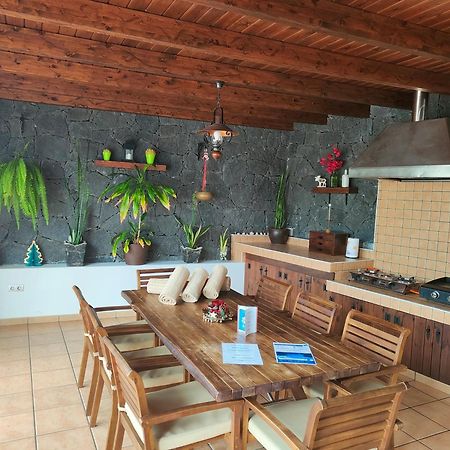 Tías Villa Feel מראה חיצוני תמונה