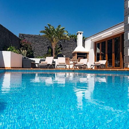 Tías Villa Feel מראה חיצוני תמונה
