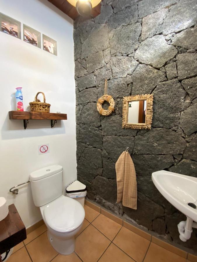 Tías Villa Feel מראה חיצוני תמונה