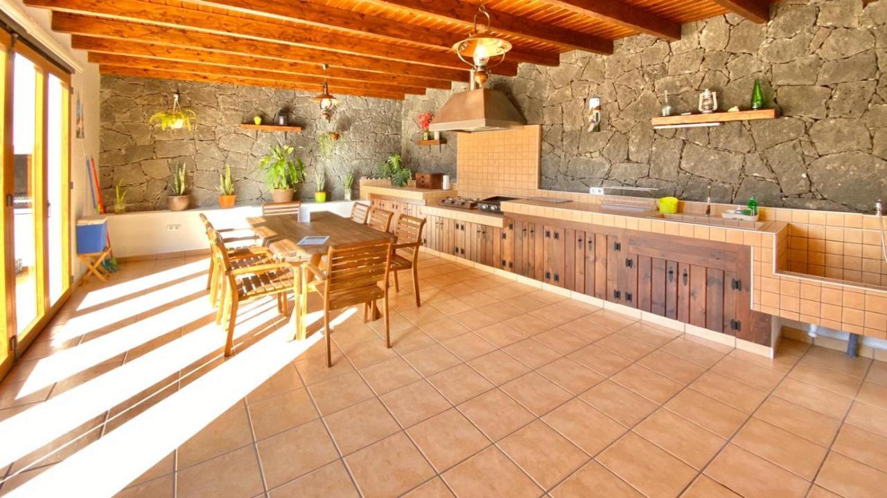 Tías Villa Feel מראה חיצוני תמונה
