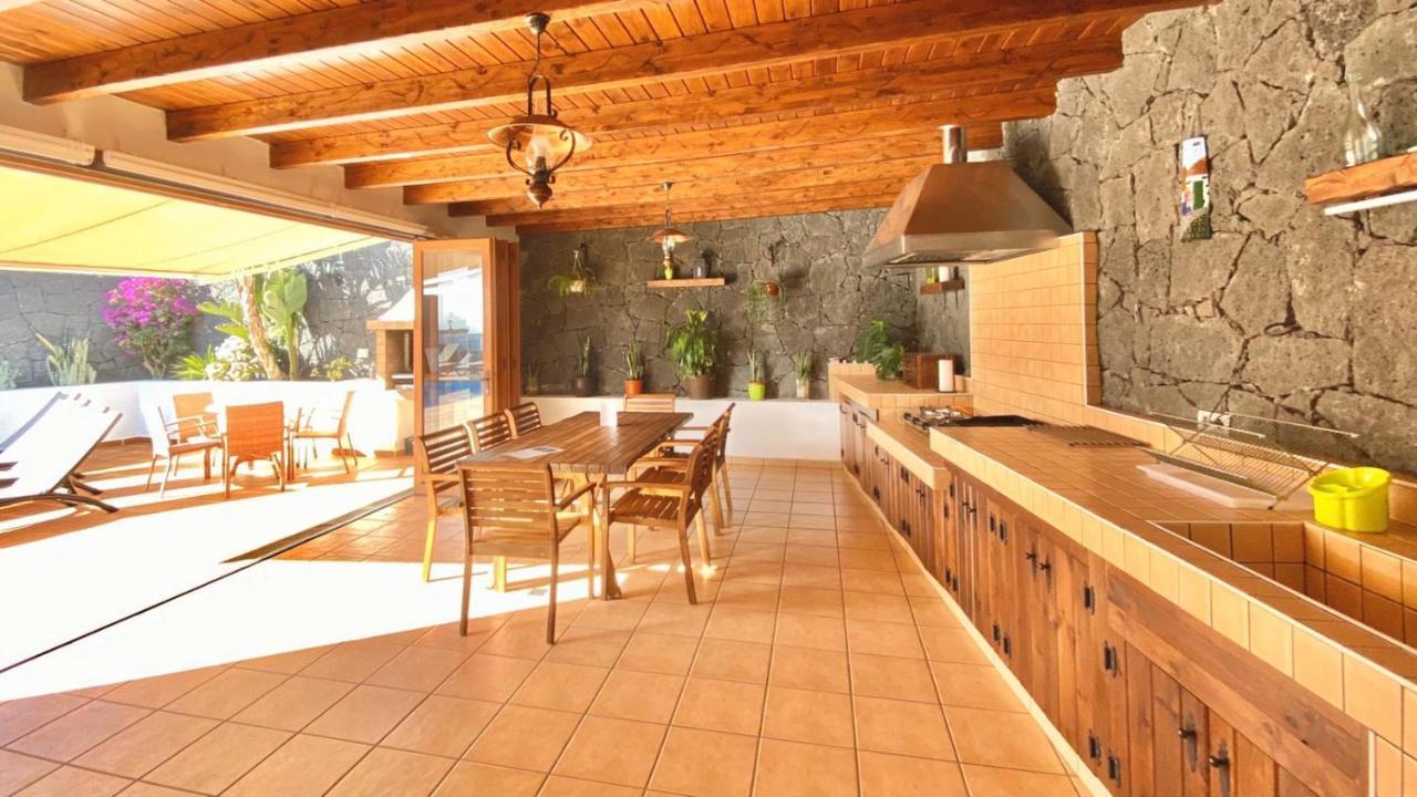Tías Villa Feel מראה חיצוני תמונה