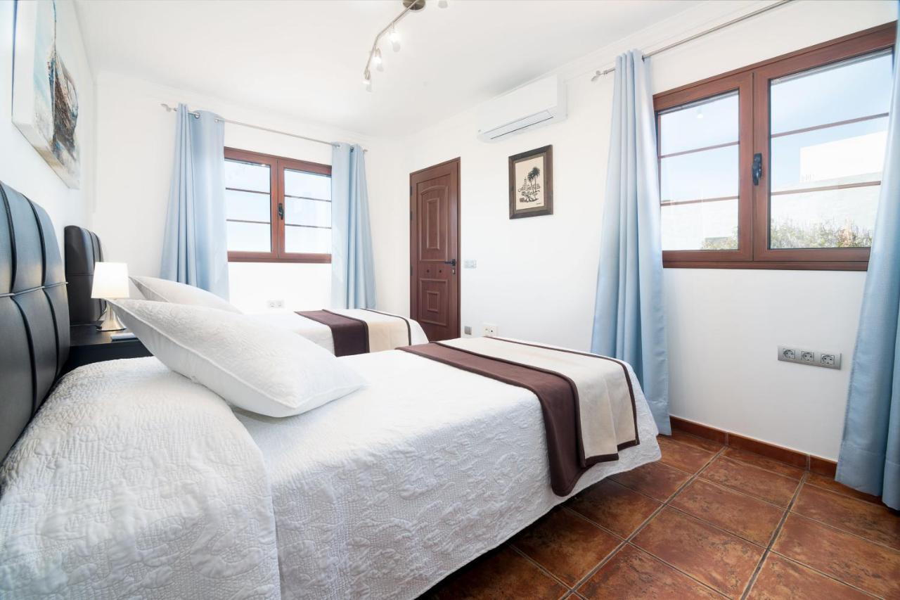 Tías Villa Feel מראה חיצוני תמונה