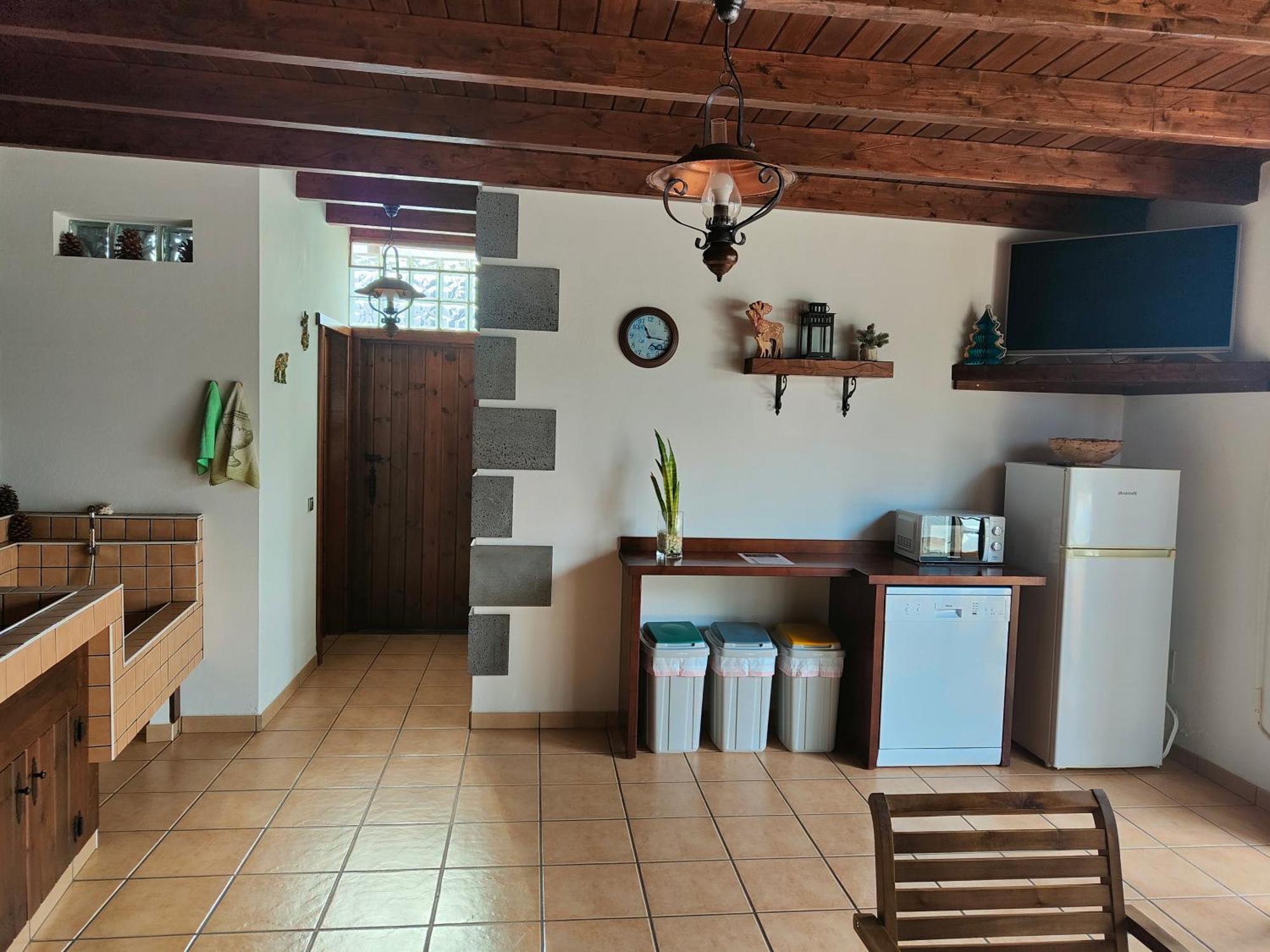 Tías Villa Feel מראה חיצוני תמונה