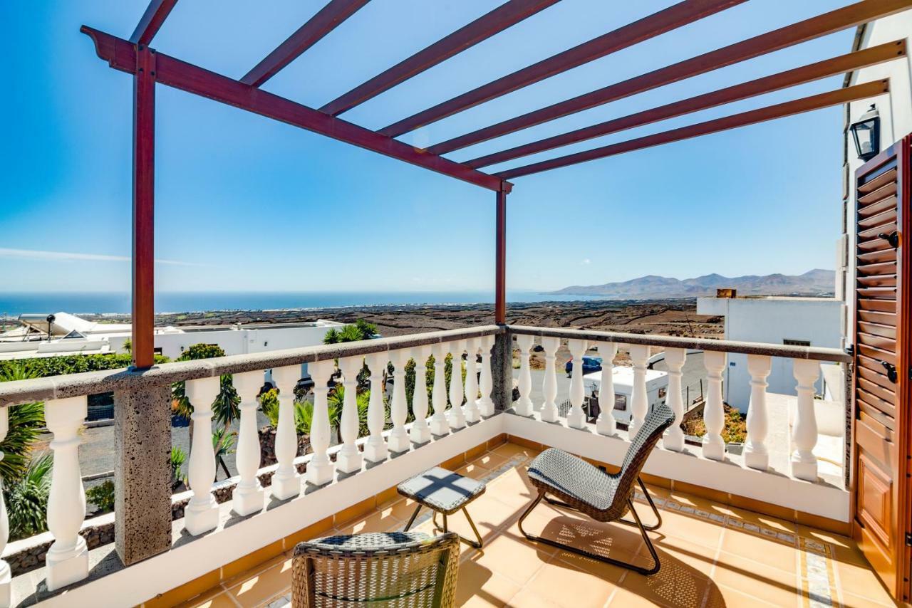Tías Villa Feel מראה חיצוני תמונה