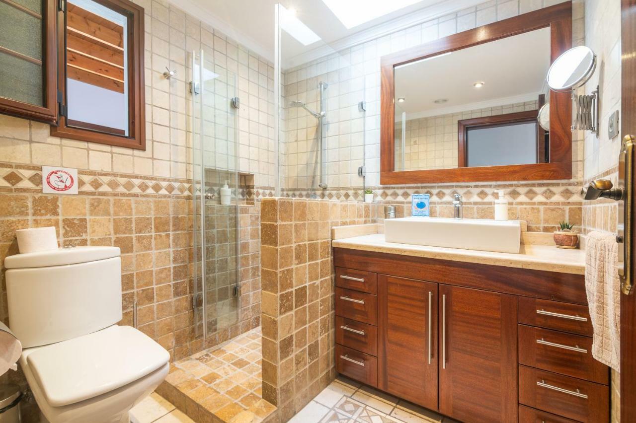 Tías Villa Feel מראה חיצוני תמונה