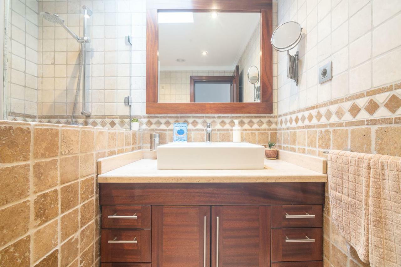 Tías Villa Feel מראה חיצוני תמונה