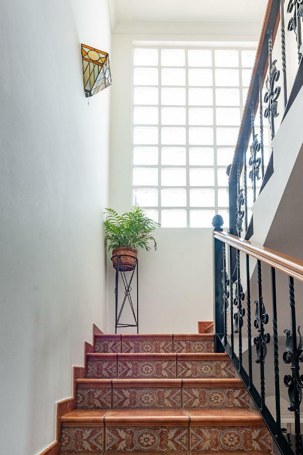 Tías Villa Feel מראה חיצוני תמונה