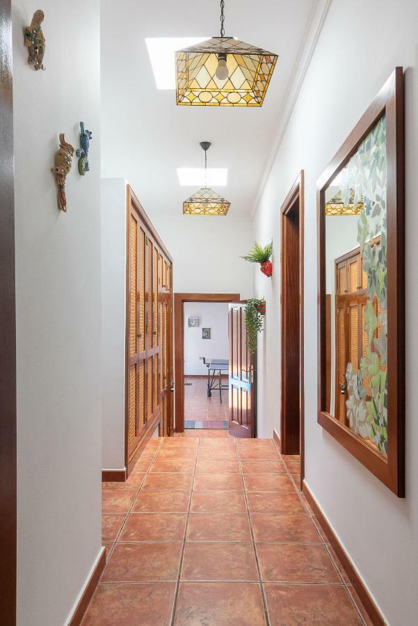 Tías Villa Feel מראה חיצוני תמונה