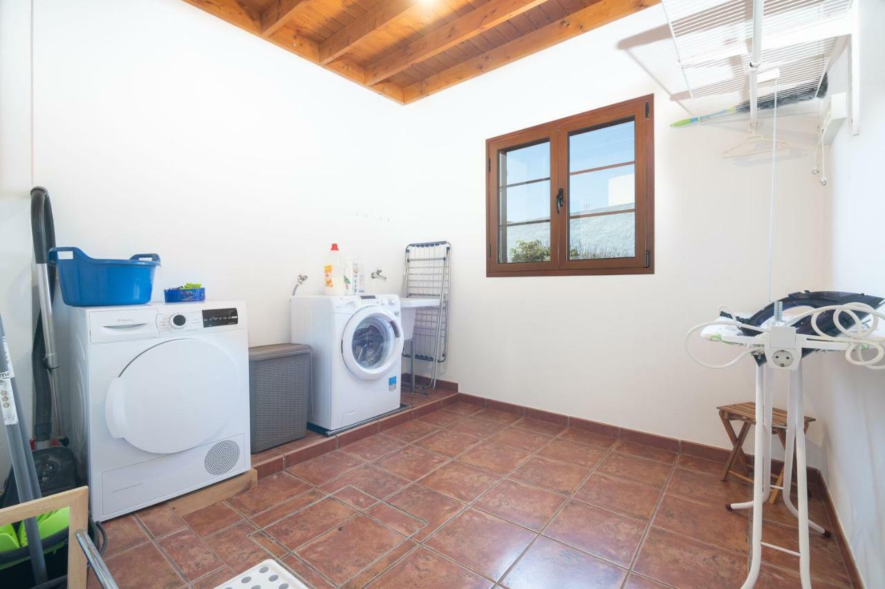 Tías Villa Feel מראה חיצוני תמונה