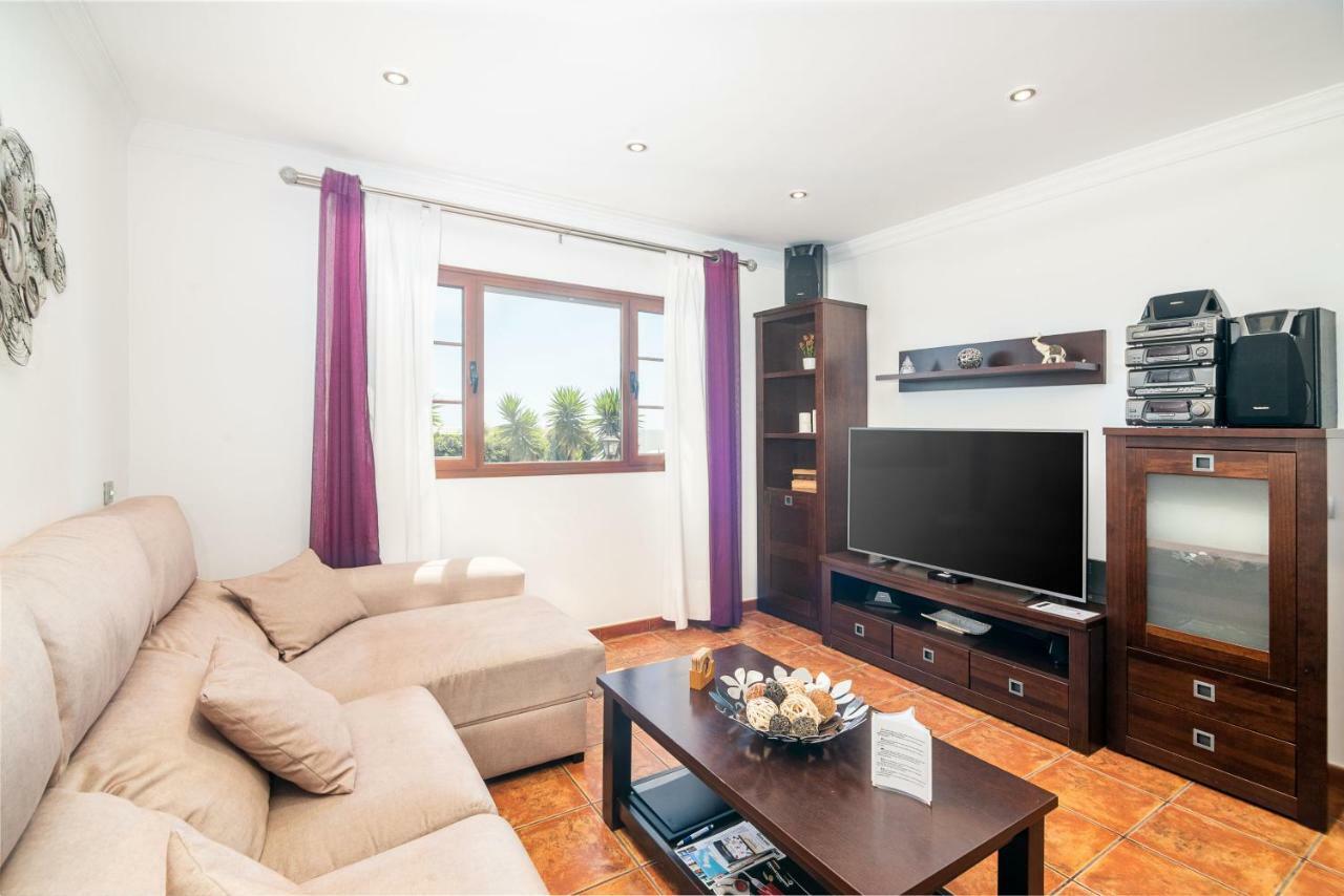 Tías Villa Feel מראה חיצוני תמונה