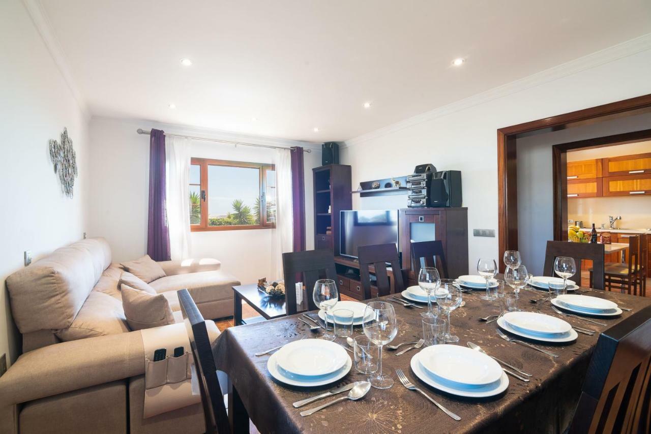 Tías Villa Feel מראה חיצוני תמונה