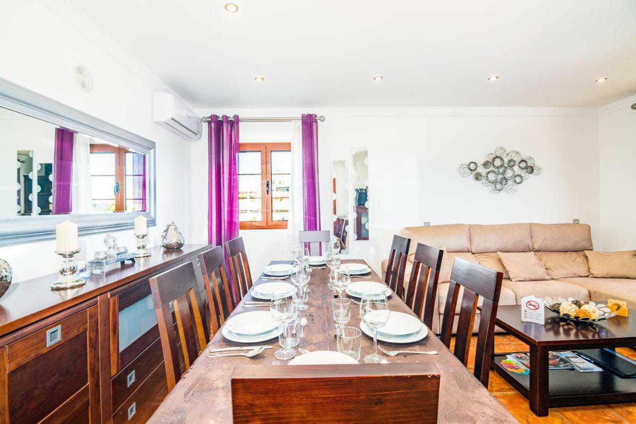 Tías Villa Feel מראה חיצוני תמונה