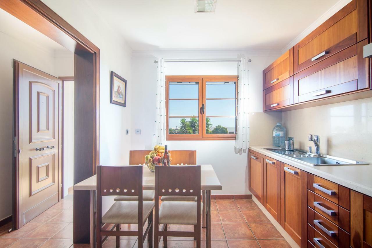 Tías Villa Feel מראה חיצוני תמונה