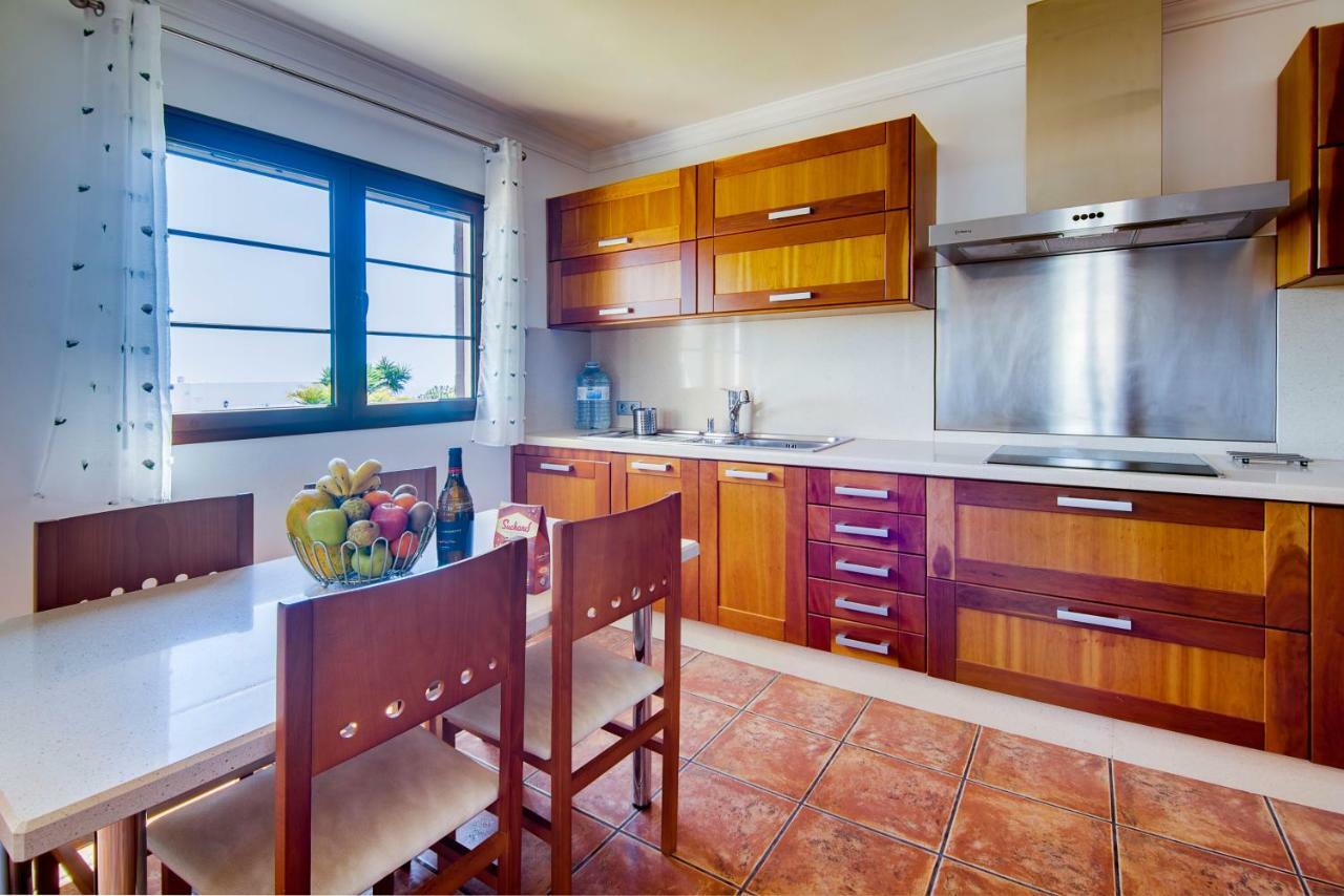 Tías Villa Feel מראה חיצוני תמונה