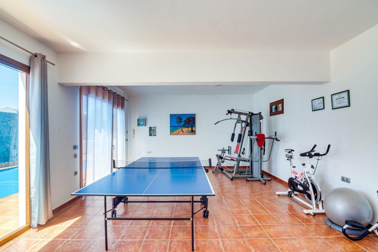 Tías Villa Feel מראה חיצוני תמונה