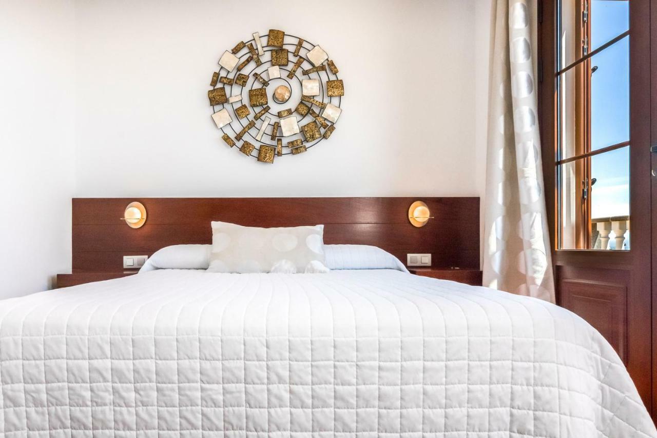 Tías Villa Feel מראה חיצוני תמונה