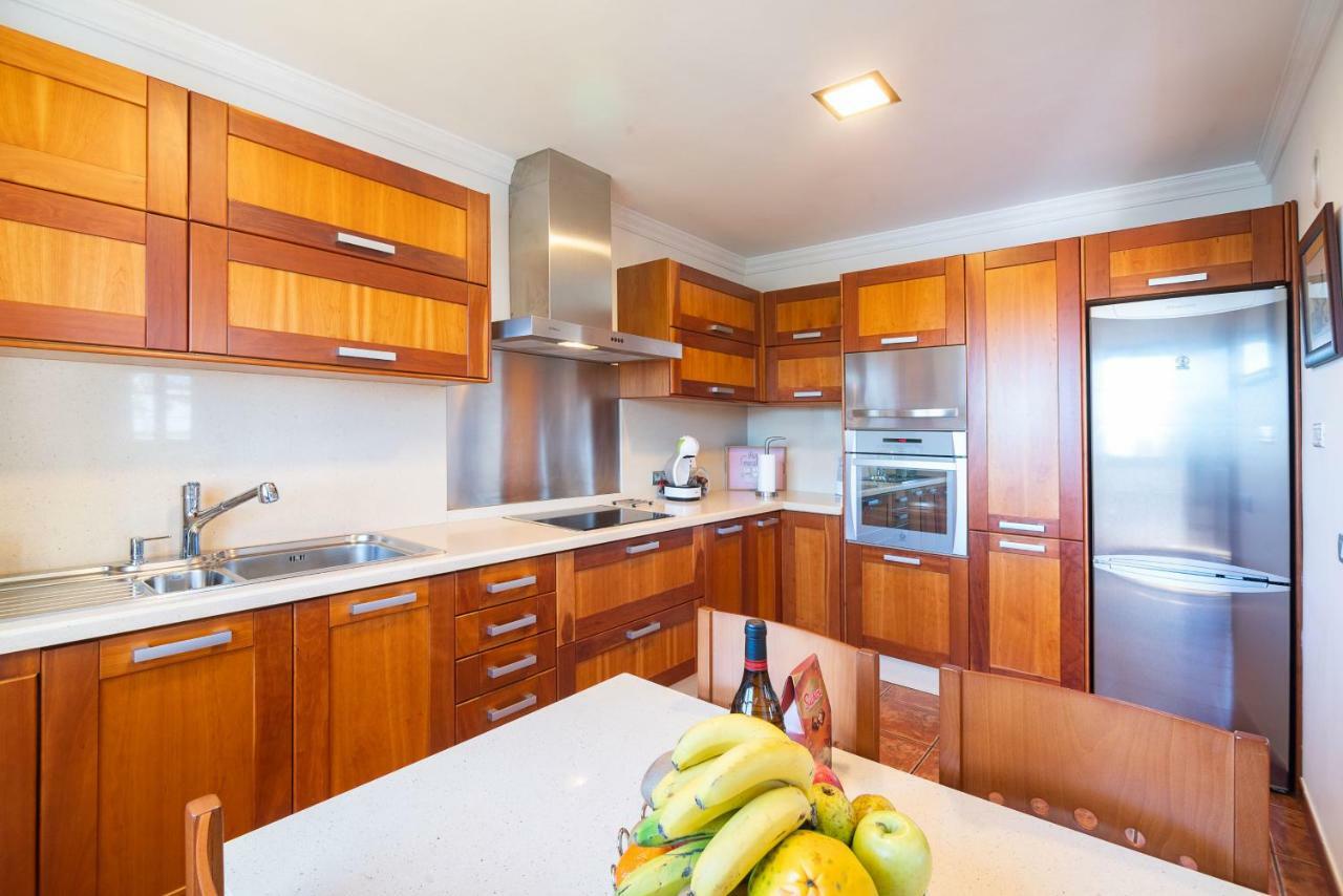Tías Villa Feel מראה חיצוני תמונה