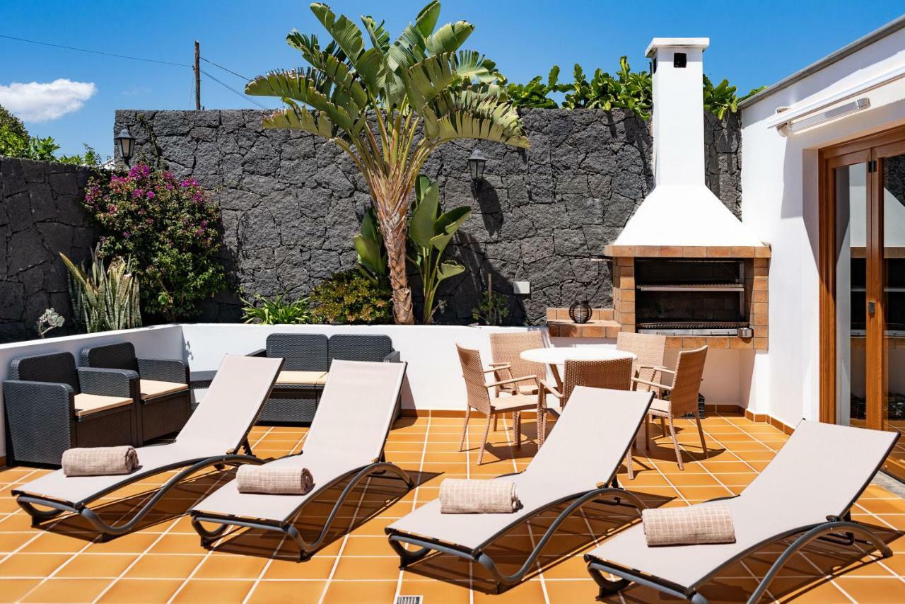 Tías Villa Feel מראה חיצוני תמונה